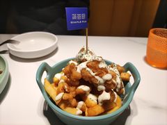 -简荟厨·西式简餐(花都雅乐城店)