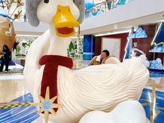 -上海世纪汇广场