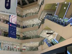 -光启城时尚购物中心