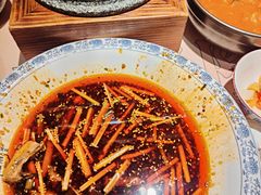 -杨记隆府重庆江湖菜(大悦城店)
