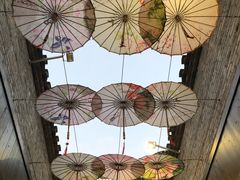 景点-东西巷