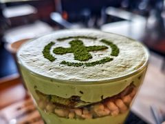 -中村藤吉(平等院店 )