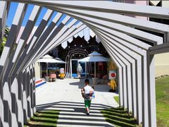 -水桶王国主题餐厅·聚会·生日派对·亲子活动·家庭套餐(亚龙湾希尔顿店)