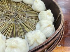 南翔小笼包-吾介小籠館