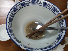 -刘信牛羊肉小炒泡馍(回民街店)