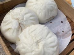 -食膳公园包子铺(烈士公园店)