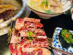 -谷雨日式烧肉(万达金街店)