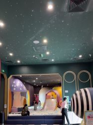 -MELAND CLUB亲子乐园·派对·餐厅(北京芳圆里ID MALL店)