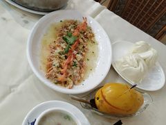-粥旺庄(芳村店)