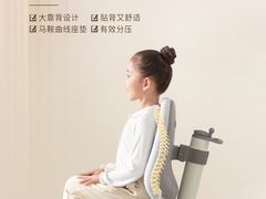 -光明园迪儿童学习桌椅(广州购书中心店)
