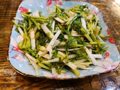 老虎菜-东北鹤岗烧烤(麒麟紫荆城店)