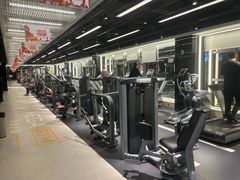 -魅加健身游泳(滨湖金陵店)