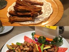 -御水泉·国际水疗会(广州长隆店)