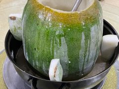 -红旗山庄(圭峰山店)