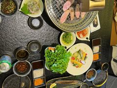 -樱嘢·炭火烧肉(惠南店)