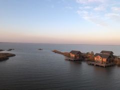 -农垦当壁镇兴凯湖旅游度假区