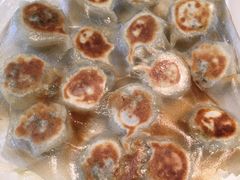 -大清花饺子(五五路店)