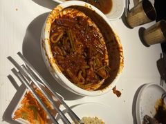 -西域阿里马新疆菜·清真(桂花路店)