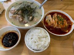 -牛王庙(龙华花园店)