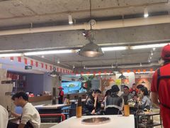 -朱氏胖子烂火锅(洪崖洞店)