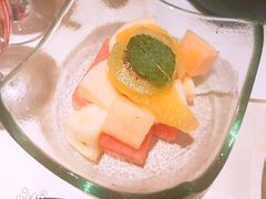 -西堤厚牛排(新世界店)