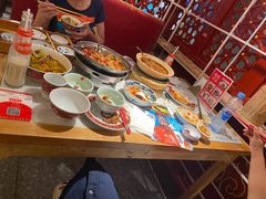 -味福记·江西小炒·南昌小吃(青山湖万达店)