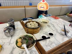 -尹氏汤包(朝天宫店)