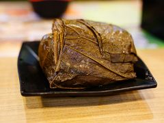 古法糯米鸡-添好运(中环IFC店)