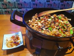 -餐酷哈雷餐厅(通程广场店)
