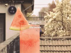 -自如ZSPACE四合院艺术餐厅