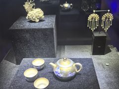 -湖南省地质博物馆