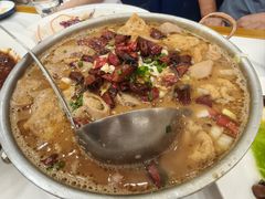 -宛平李记小吃(东关街店)