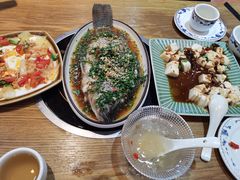 -妈妈的味道(和顺古镇店)