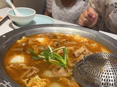 -古乐牛香鲜牛肉牛杂火锅(观前街店)