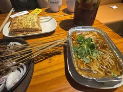-本色.小马哥烧烤(五一路总店)
