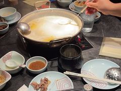 -捞王锅物料理(金华义乌之心店)