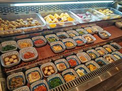 -温野菜涮涮锅(曲江大悦城店)