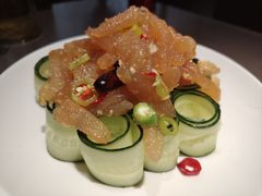 天天脆蛰头-将相和·海鲜蒸饺大连菜