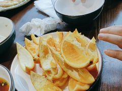 -乡土黄·鲜牛肉火锅·小龙虾(兴业街店)