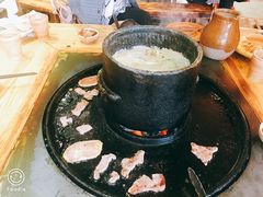 -滇藏石锅宴(崇仁巷老店)