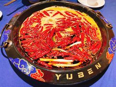 -御犇牛排火锅(大邑店)