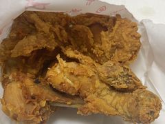 -白纸坊美式炸鸡