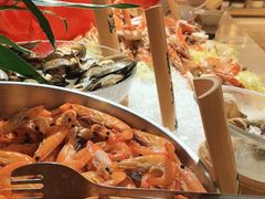 -北京王府井希尔顿酒店·万斯阁西餐厅
