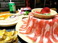 -蜀大侠火锅(建设路第五大道店)