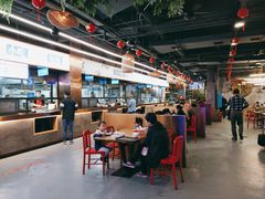大堂-易裕和·长沙米粉(竹塘西路店)