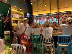 -陈鹏鹏潮汕菜(宝安机场T3航站楼店)