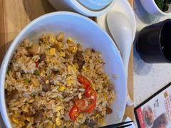-味千拉面(广州白云机场T1航站楼店)