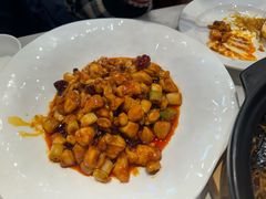 -郭林家常菜(狼垡店)