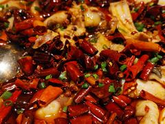 杨记招牌鱼-杨记隆府(时代天街店)