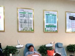 -津派修脚足道·养生调理(禄安大街店)